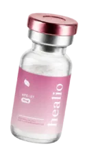 Healio peptide vial