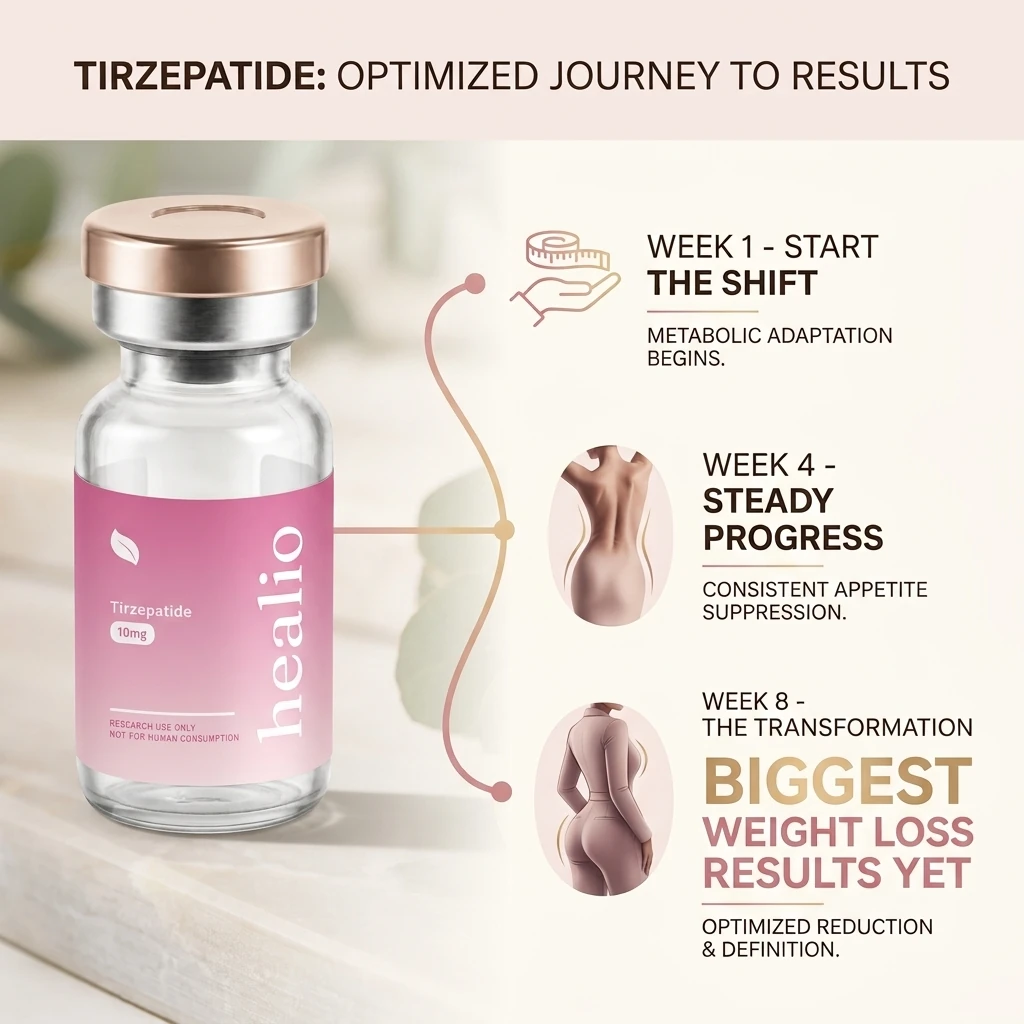 Tirzepatide