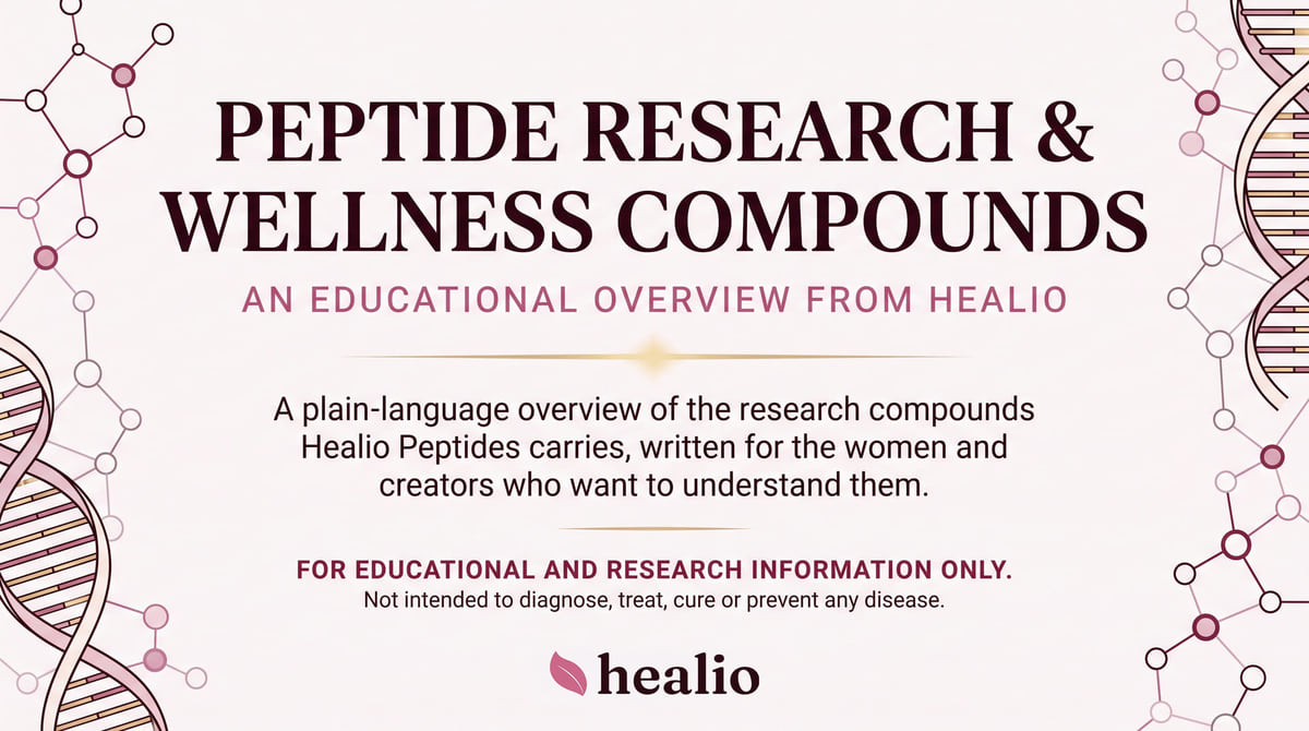 Cover of the Healio Product Knowledge